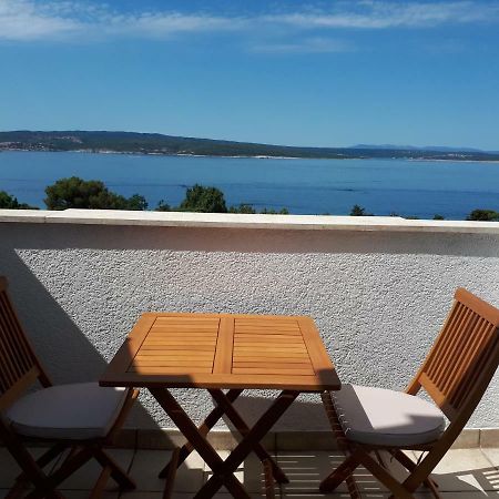 Apartment Hana Crikvenica Eksteriør billede