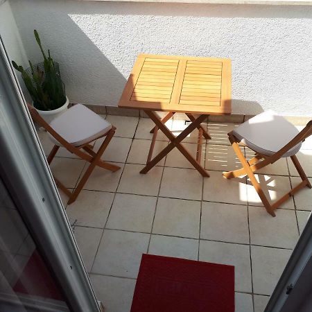 Apartment Hana Crikvenica Eksteriør billede