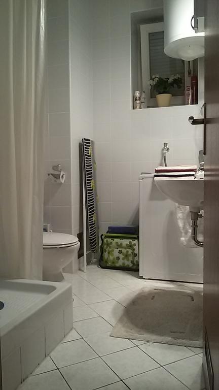 Apartment Hana Crikvenica Eksteriør billede