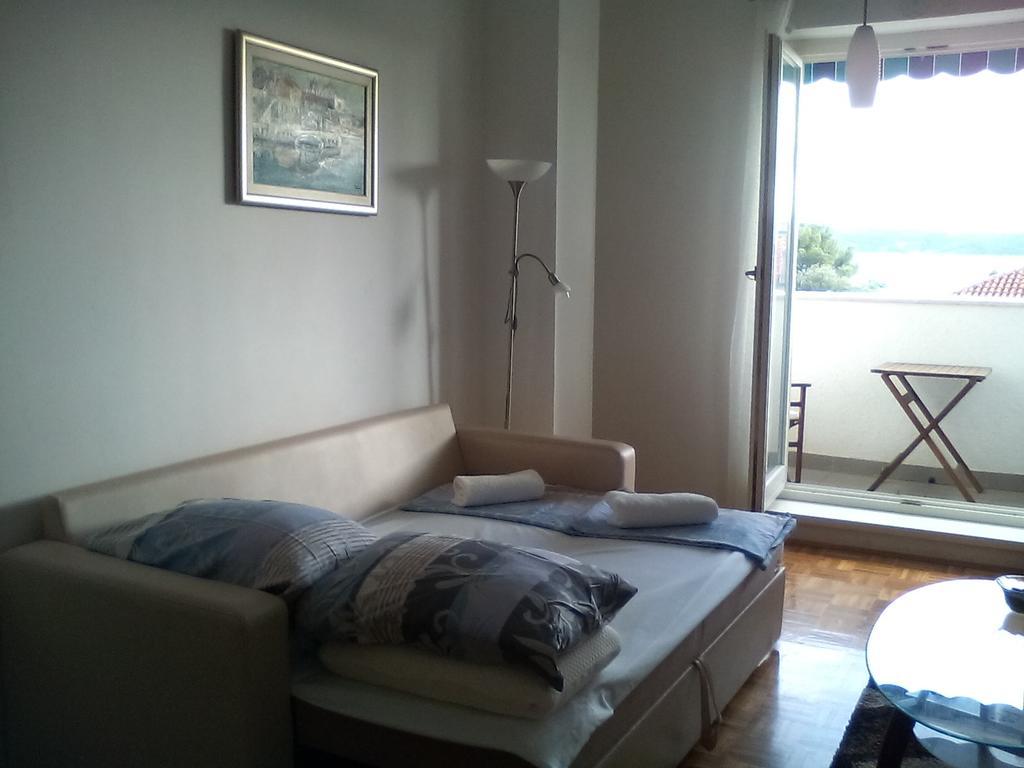 Apartment Hana Crikvenica Eksteriør billede