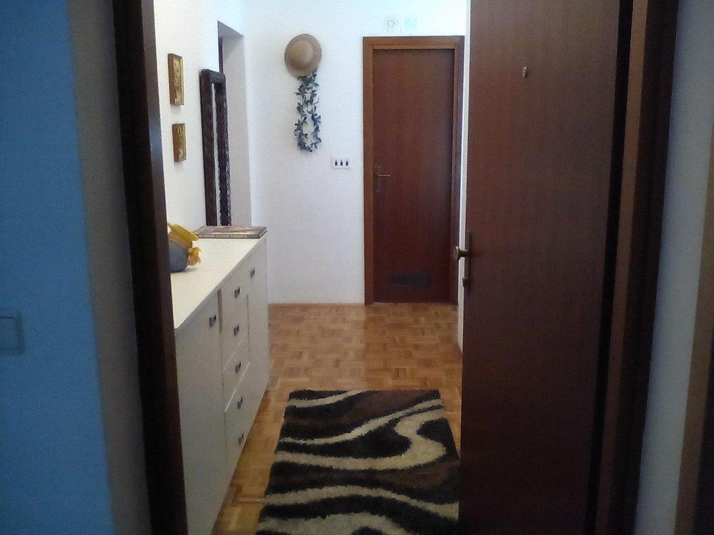 Apartment Hana Crikvenica Eksteriør billede