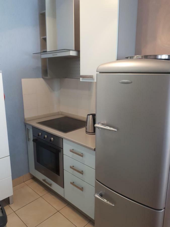 Apartment Hana Crikvenica Eksteriør billede